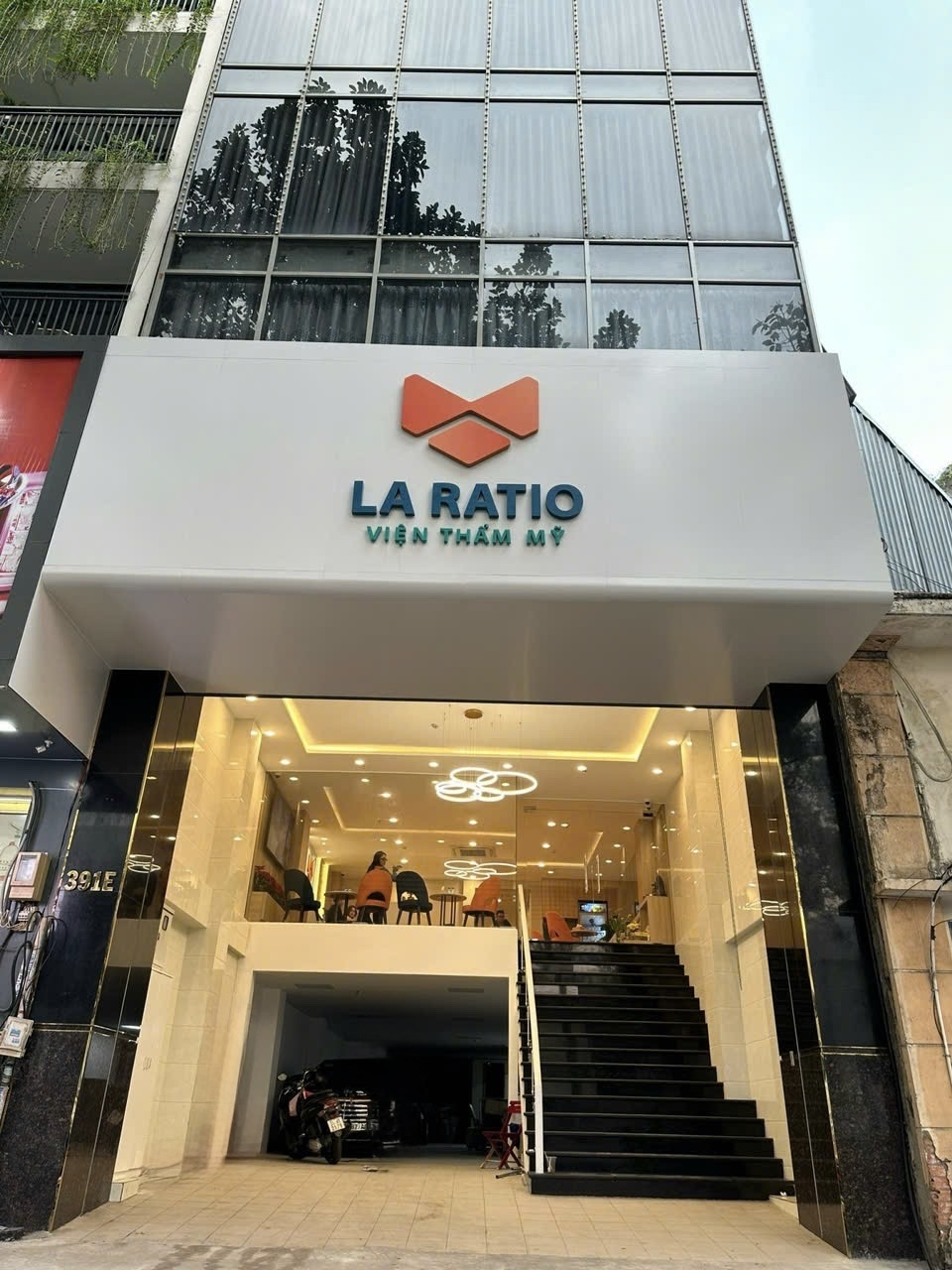 Hình ảnh CÔNG TY TNHH HỌC VIỆN RATIO 1