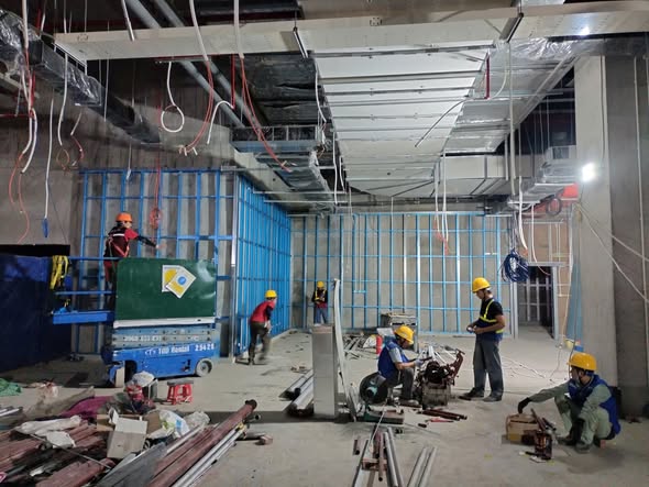Hình ảnh CÔNG TY TNHH XÂY DỰNG LIÊN LỢI 4