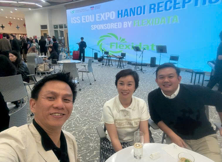 Hình ảnh CÔNG TY TNHH DỮ LIỆU LINH HOẠT 2