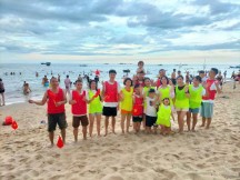 Hình ảnh CÔNG TY TNHH SẢN XUẤT VÀ THƯƠNG MẠI HÀ NAM NINH 4