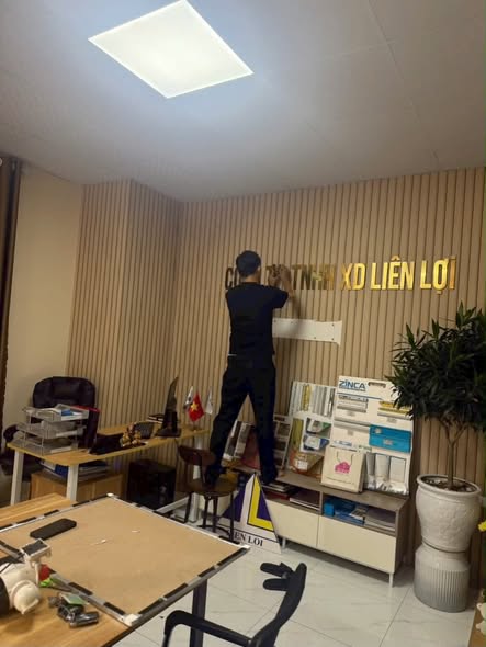 Hình ảnh CÔNG TY TNHH XÂY DỰNG LIÊN LỢI 1