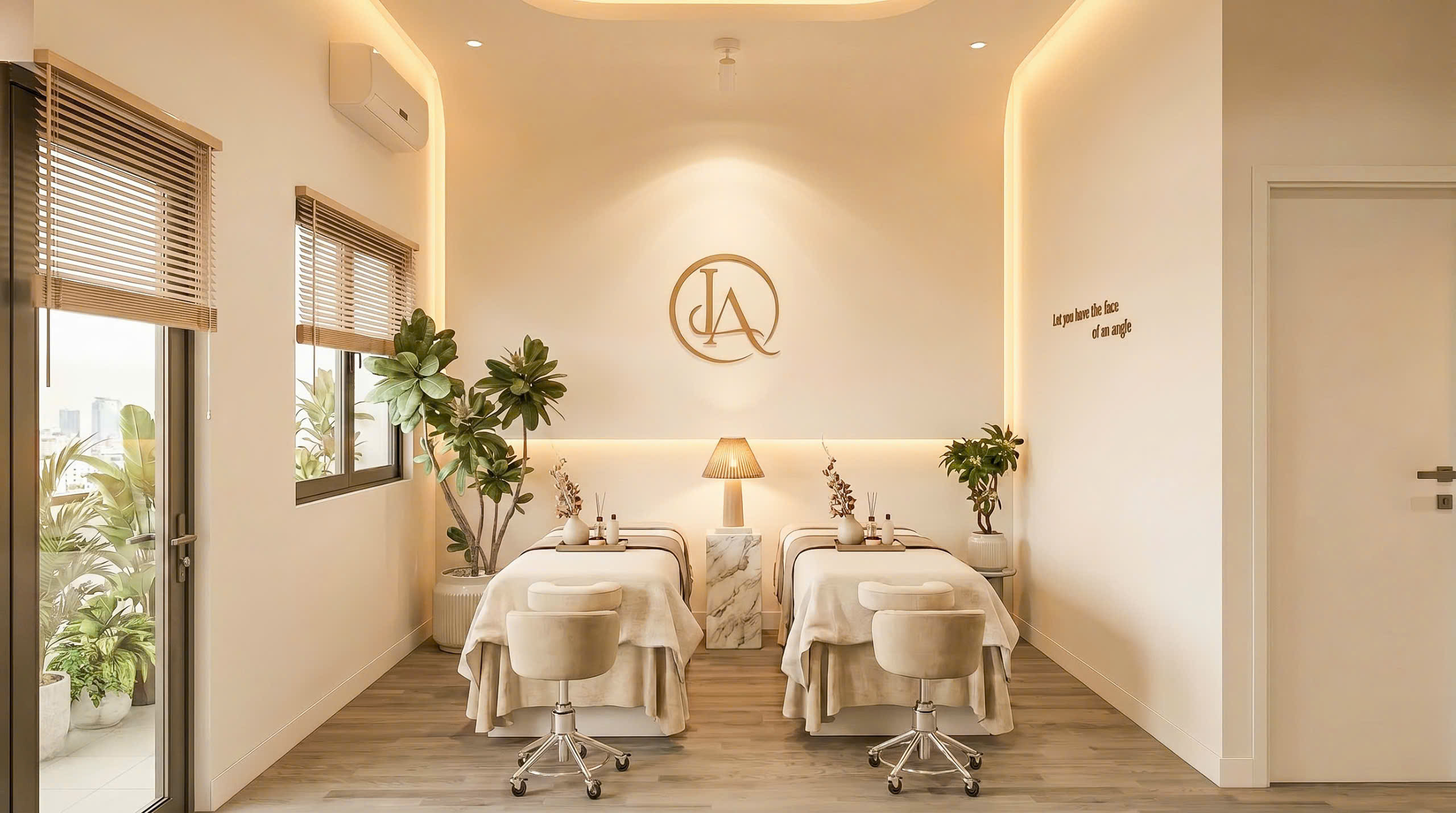 Hình ảnh CÔNG TY TNHH SẮC ĐẸP LUICE AESTHETIC 1