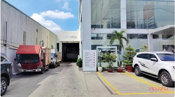 Hình ảnh CÔNG TY CỔ PHẦN VÂN NAM 4