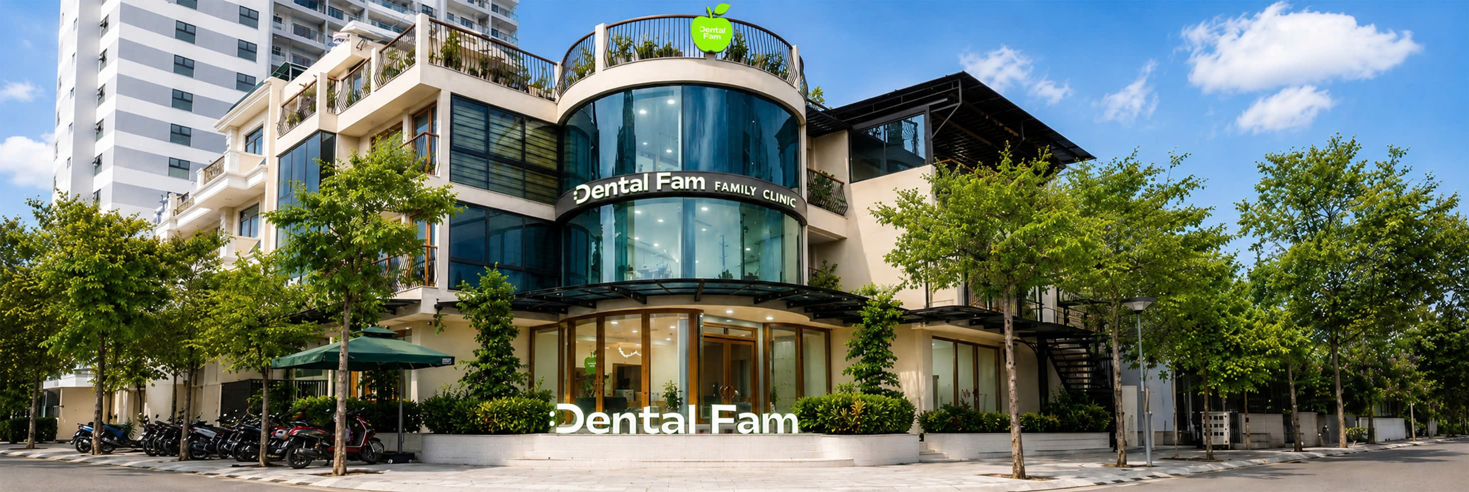 Hình ảnh Dental Fam - Family Clinic 1