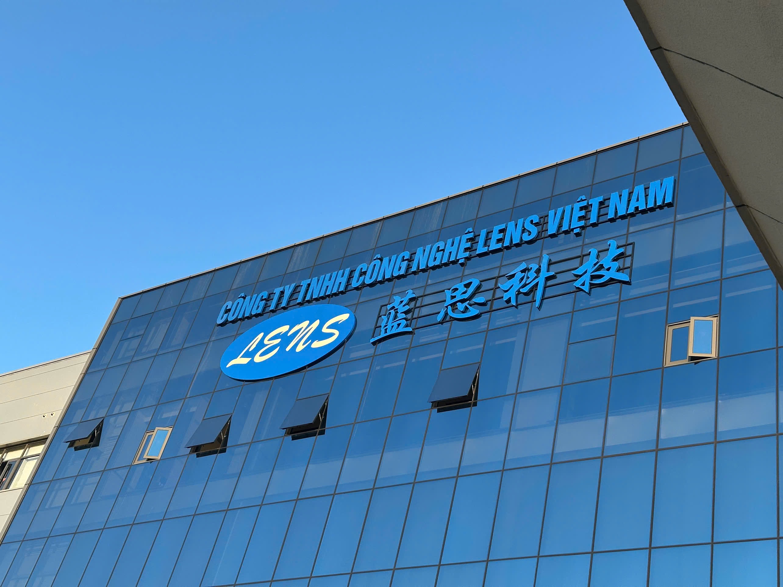 Hình ảnh CÔNG TY TNHH CÔNG NGHỆ LENS VIỆT NAM 5