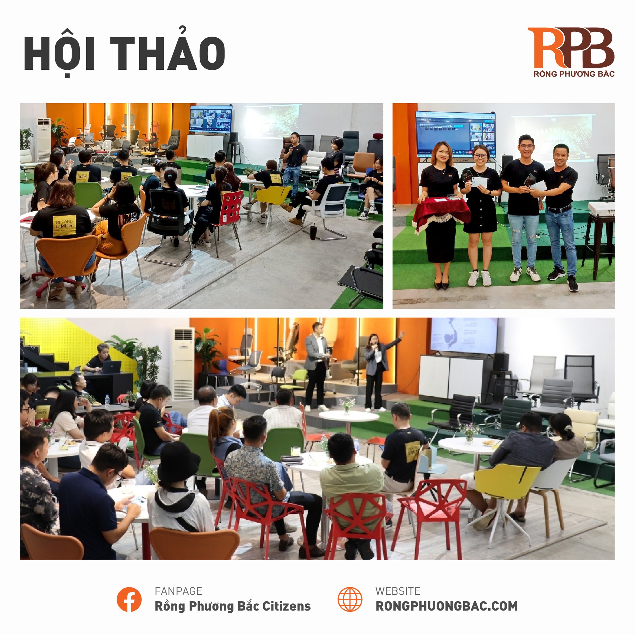 Hình ảnh CHI NHÁNH HÀ NỘI - CÔNG TY TNHH THƯƠNG MẠI RỒNG PHƯƠNG BẮC 2