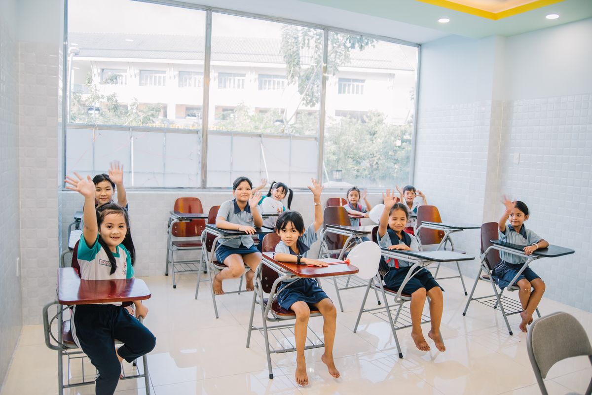 Hình ảnh CÔNG TY TNHH GIÁO DỤC QUỐC TẾ PIECAT 1