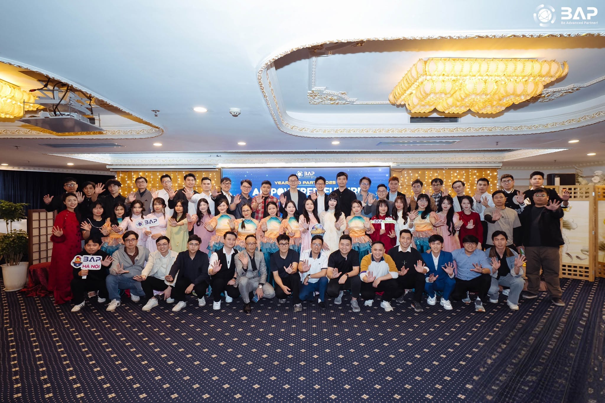 Hình ảnh BAP IT Co., JSC 6