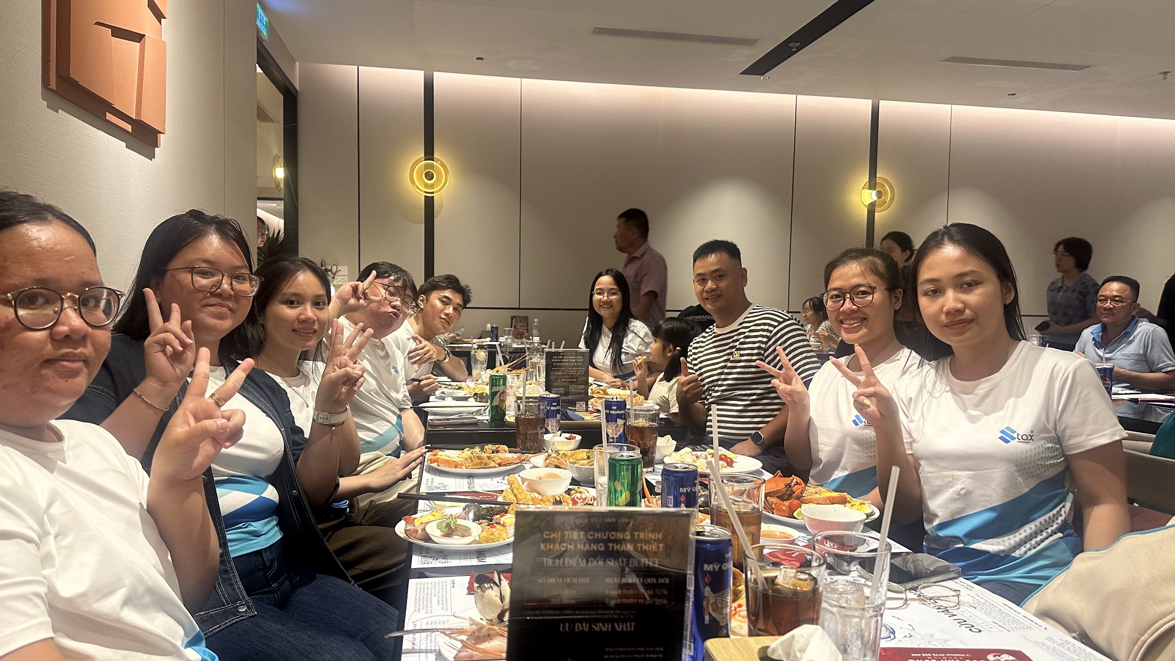 Hình ảnh CÔNG TY TNHH TƯ VẤN & GIẢI PHÁP THUẾ STAX 2