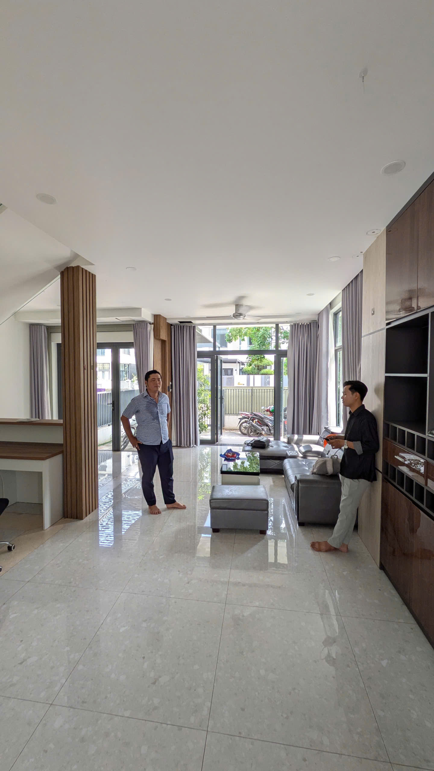 Hình ảnh CÔNG TY TNHH XÂY DỰNG VÀ NỘI THẤT RUBIK HOMES 2