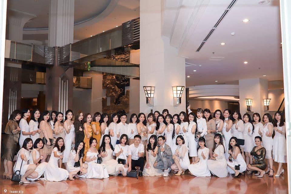 Hình ảnh Công ty CP Thẩm mỹ Thu Cúc 1