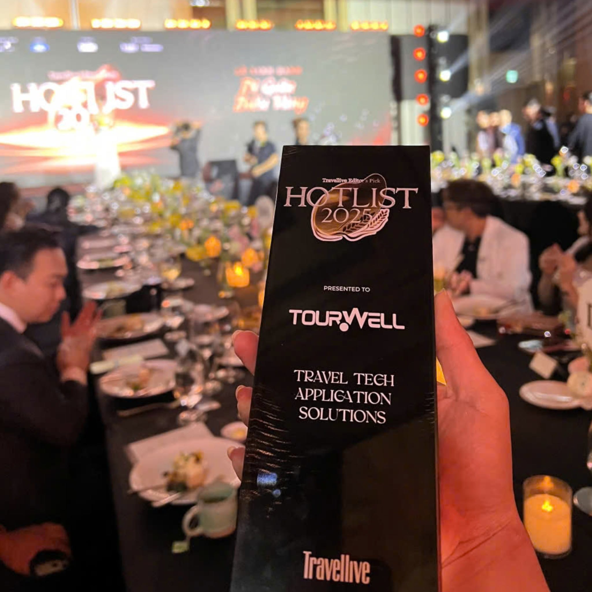 Hình ảnh TourWell 6