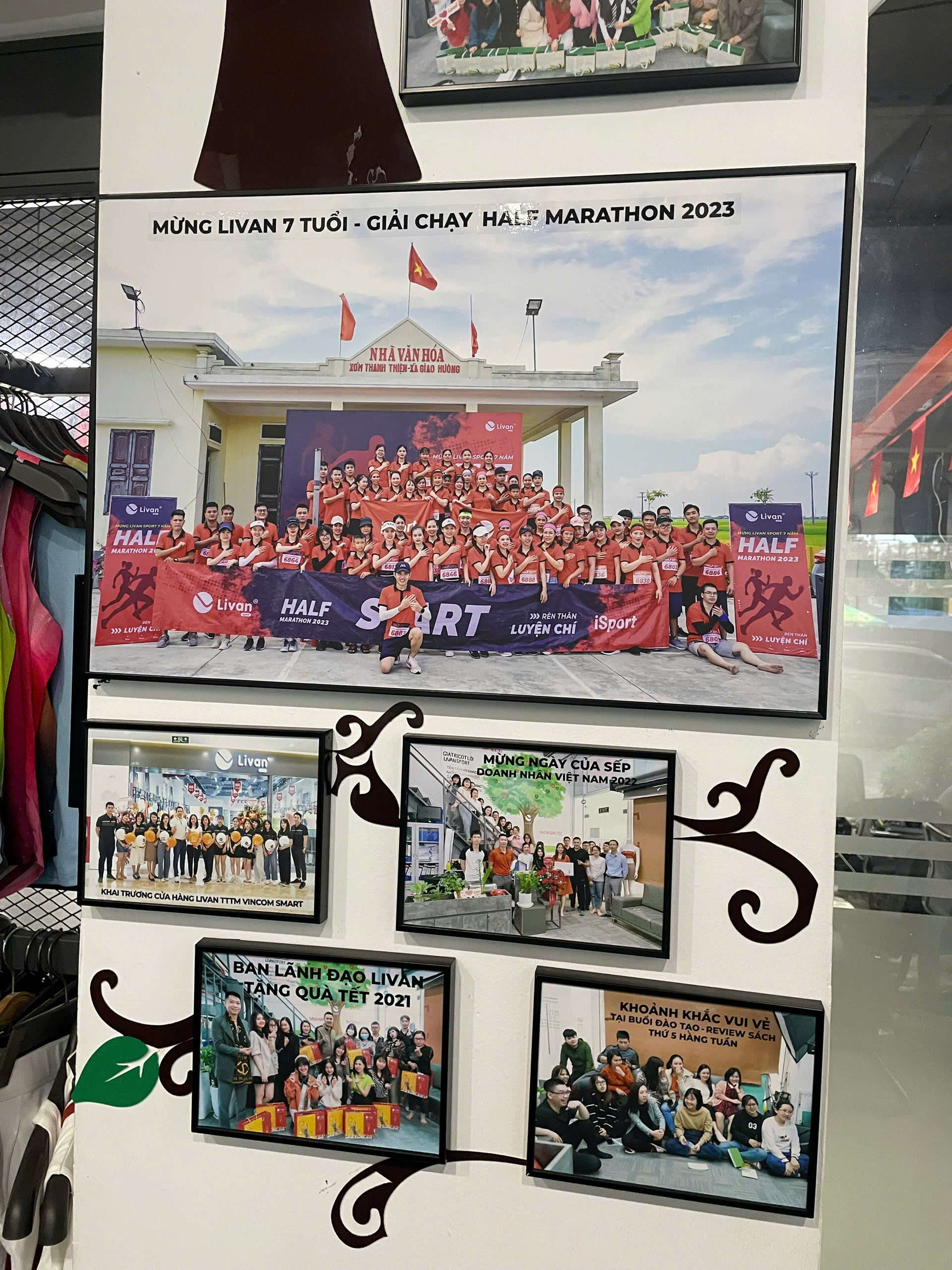 Hình ảnh CÔNG TY CỔ PHẦN MCB MARATHON 3