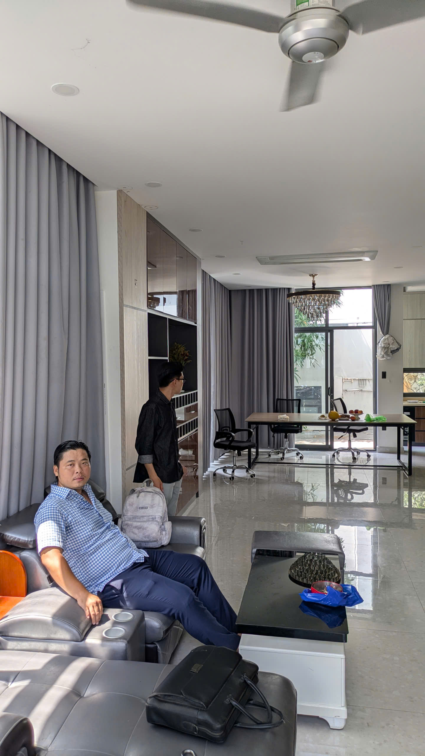 Hình ảnh CÔNG TY TNHH XÂY DỰNG VÀ NỘI THẤT RUBIK HOMES 1
