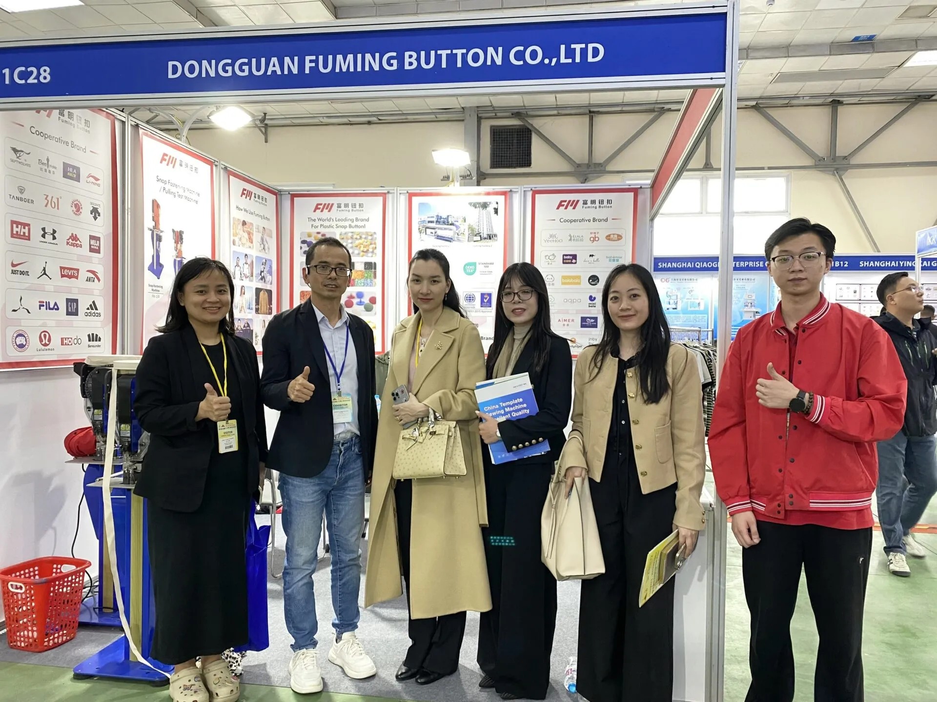 Hình ảnh Công ty TNHH Letrading Việt Nam 1