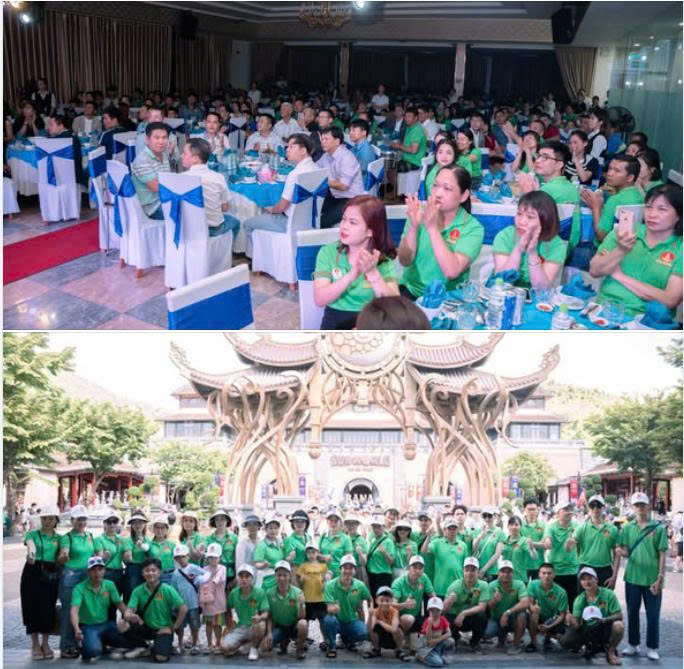 Hình ảnh Công ty cổ phần VMCGROUP Việt Nam 1