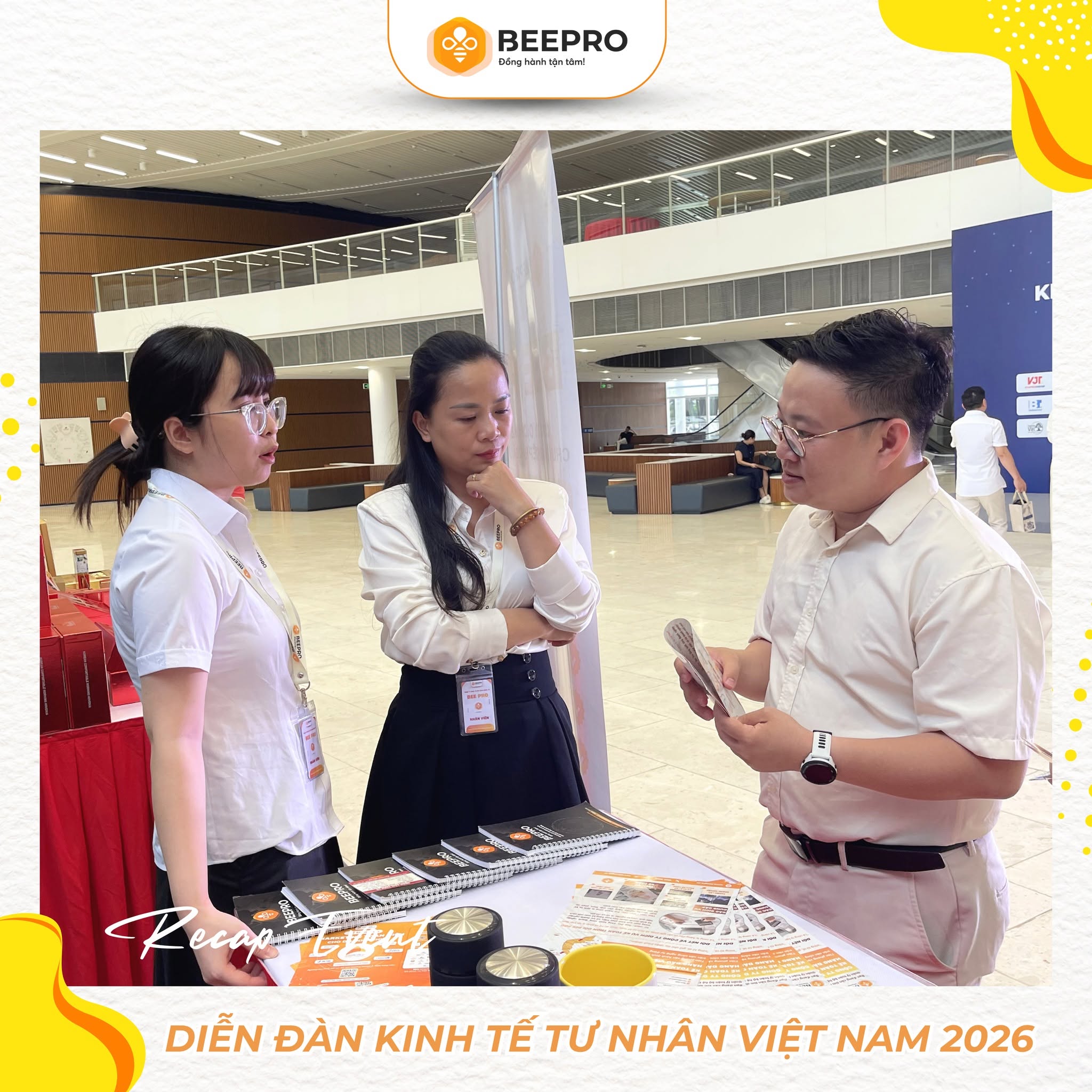 Hình ảnh CÔNG TY TNHH DỊCH VỤ KẾ TOÁN QUỐC TẾ BEE PRO 3