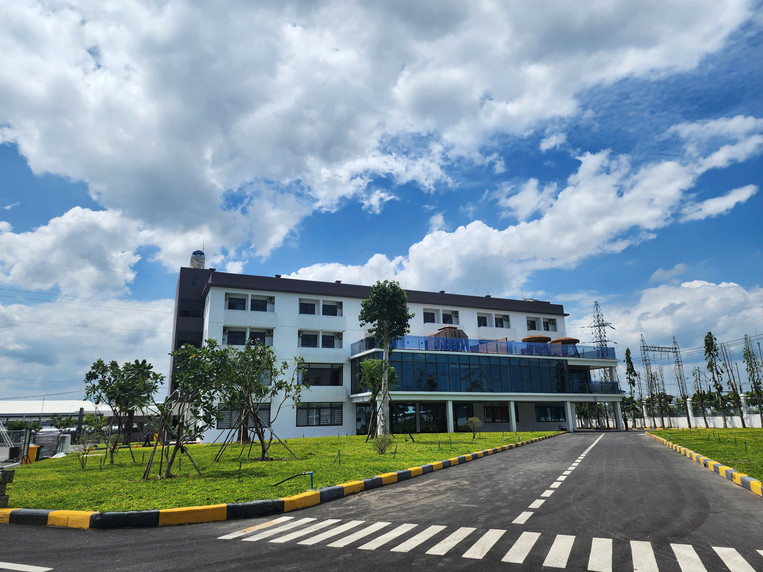 Hình ảnh CÔNG TY TNHH ELITE HOUSEHOLD INTERNATIONAL 1