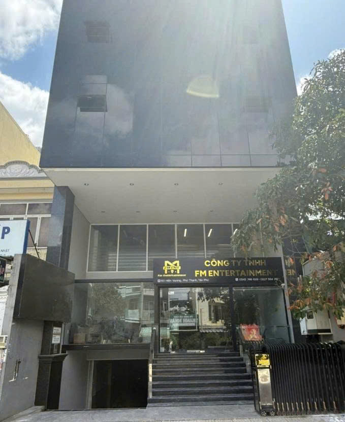Hình ảnh CÔNG TY TNHH FM ENTERTAINMENT MEDIA 1
