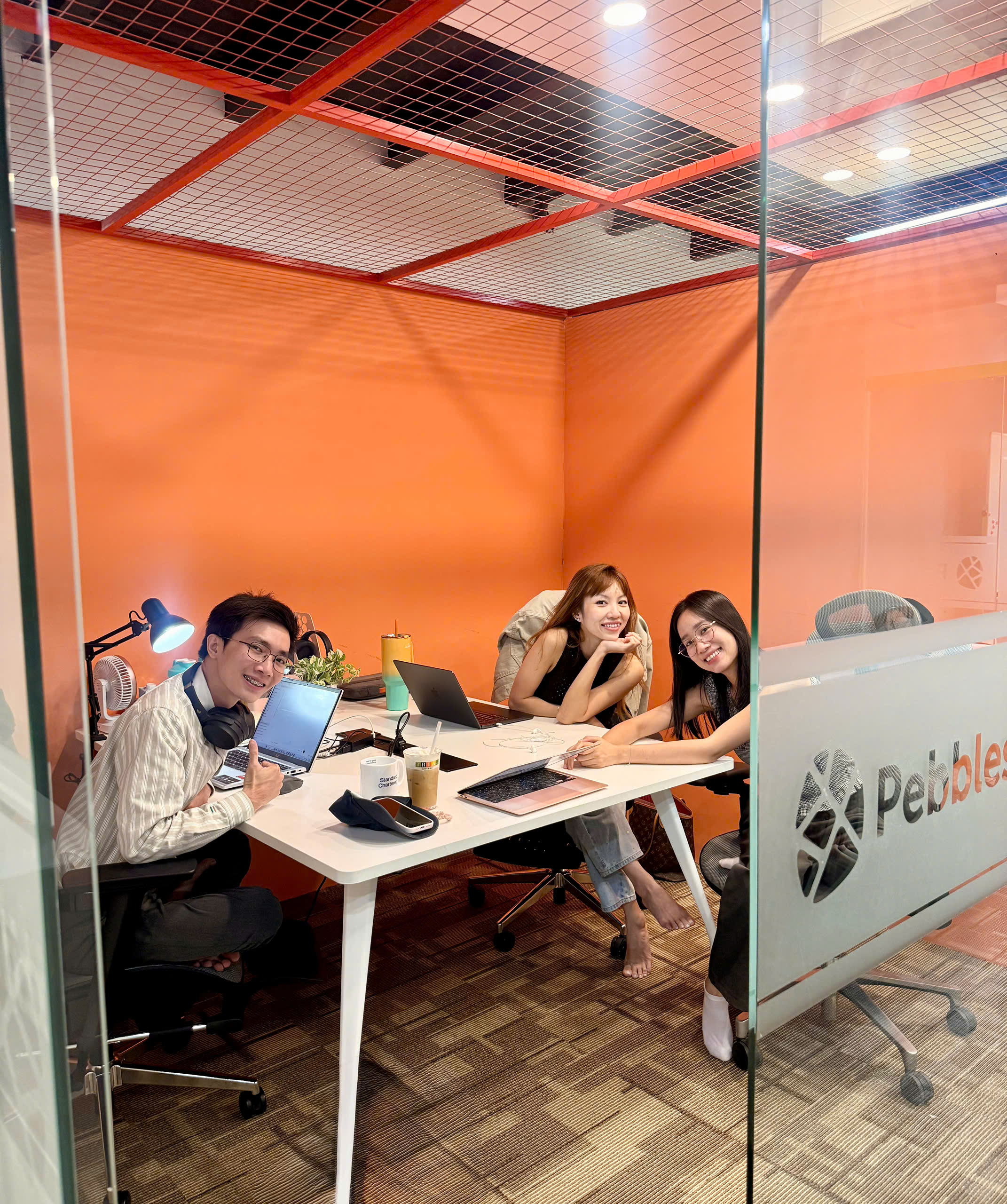 Hình ảnh Công ty TNHH Pebbles Việt Nam 2