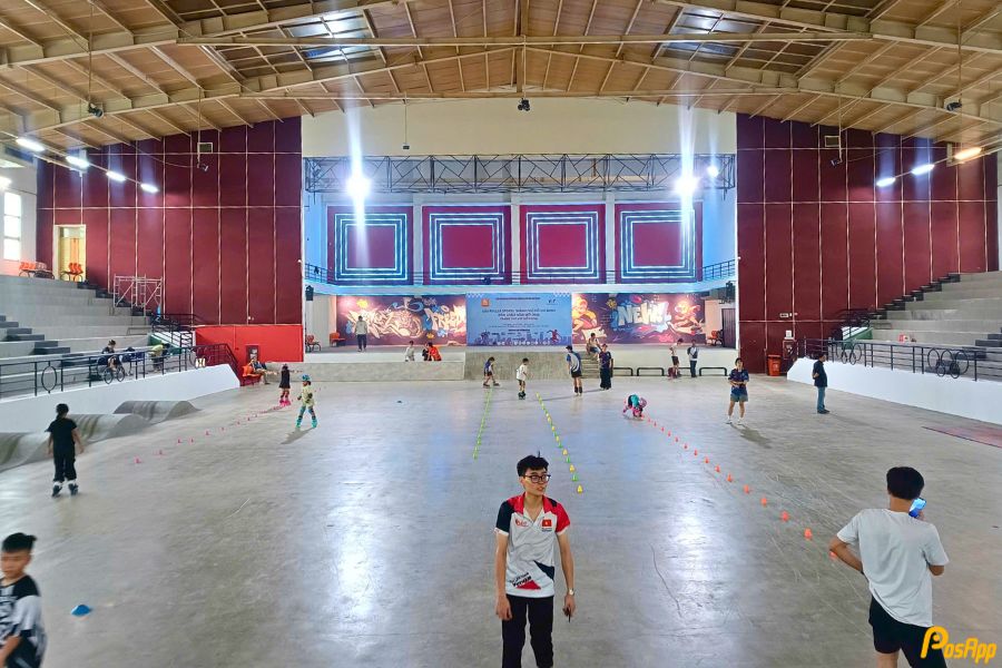 Hình ảnh Vietnam Roller JSC 3