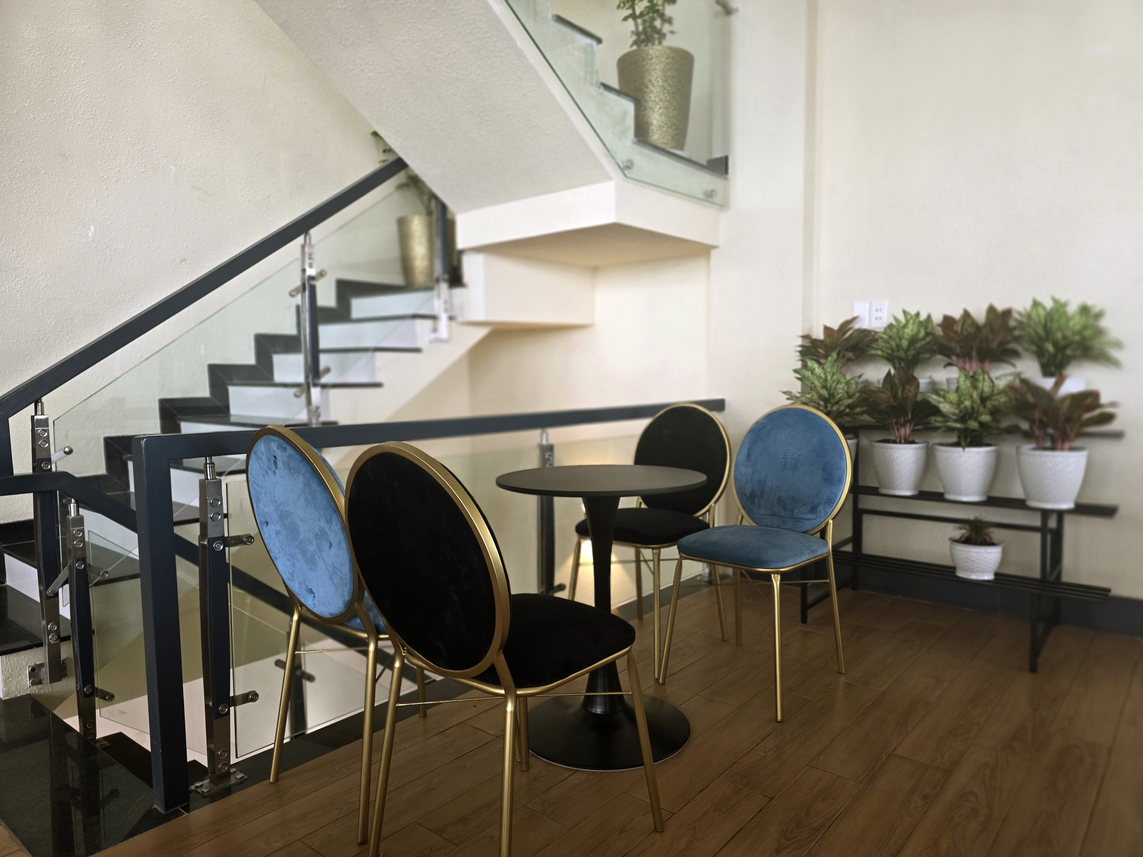 Hình ảnh CÔNG TY TNHH THE SAIGON HOLDINGS 2