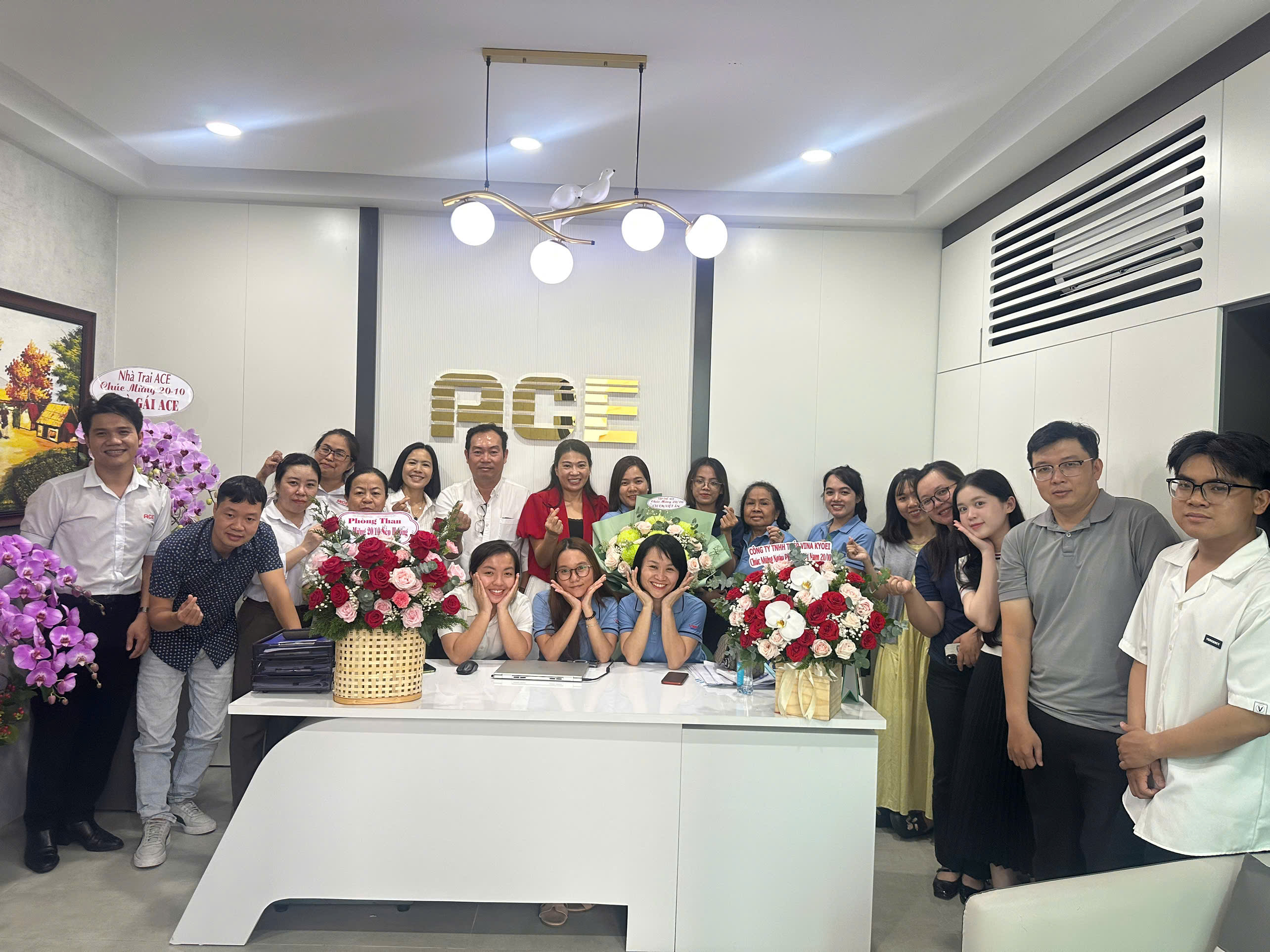 Hình ảnh CÔNG TY TNHH ACE (VIỆT NAM) 7