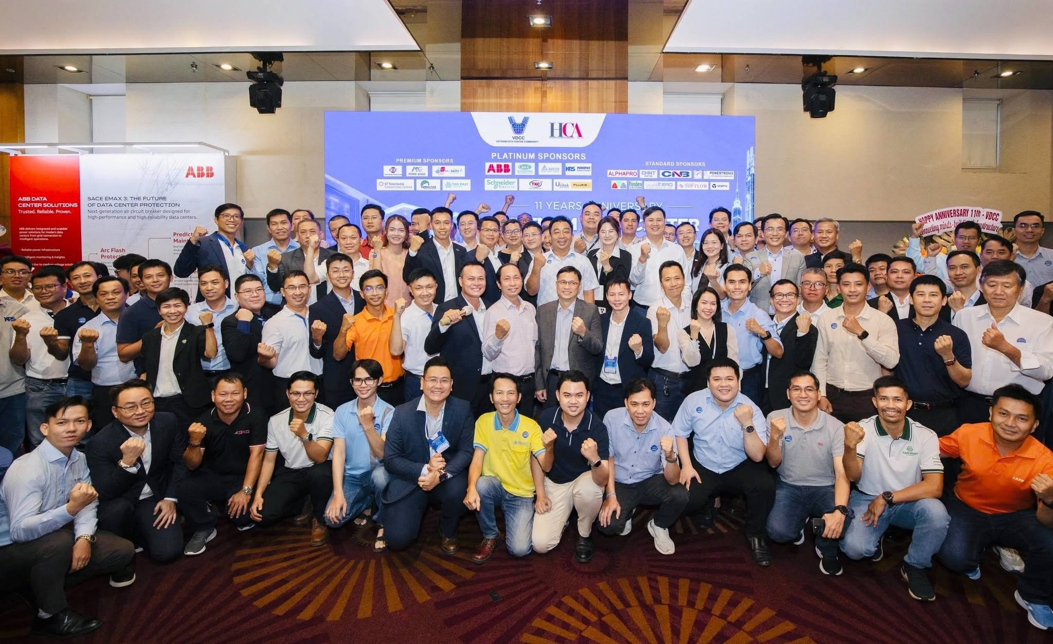 Hình ảnh CÔNG TY CỔ PHẦN HỆ THỐNG AN NINH KHAI PHÁT 4