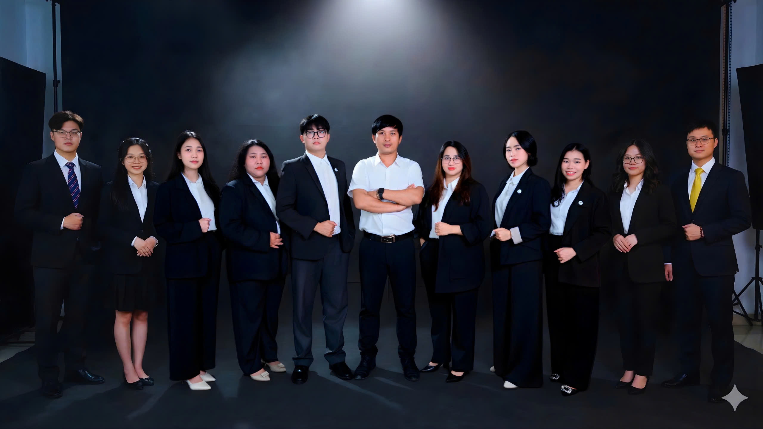 Hình ảnh Công ty Luật TNHH T.A.S 1