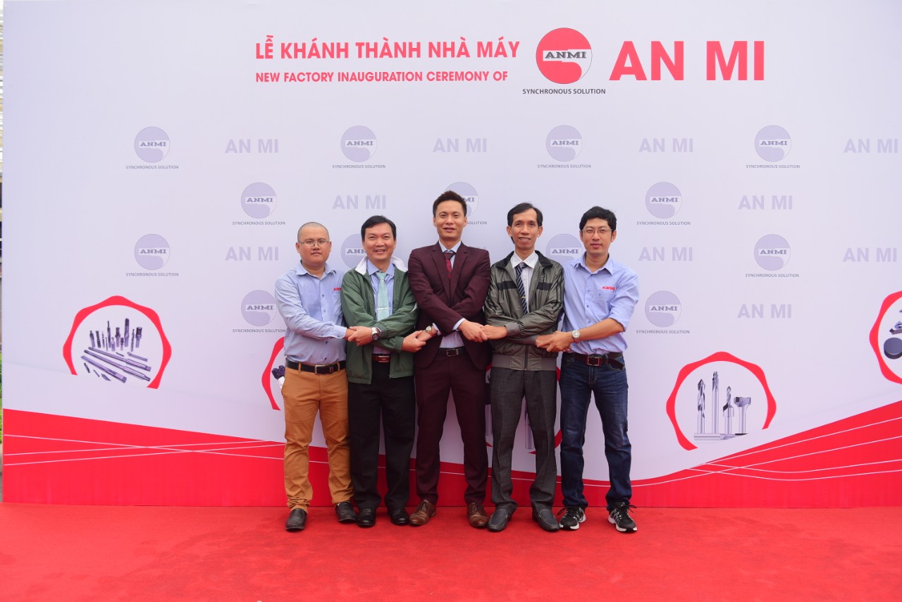 Hình ảnh CHI NHÁNH CÔNG TY TNHH DỤNG CỤ AN MI 7