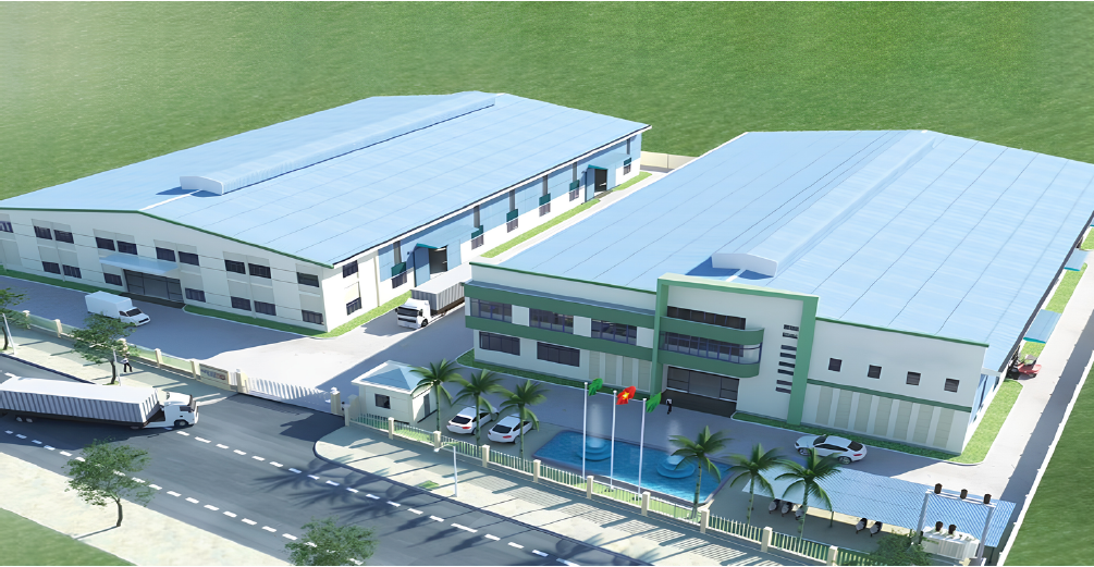Hình ảnh Công ty Cổ phần Thực phẩm Quốc tế Vithaico 1