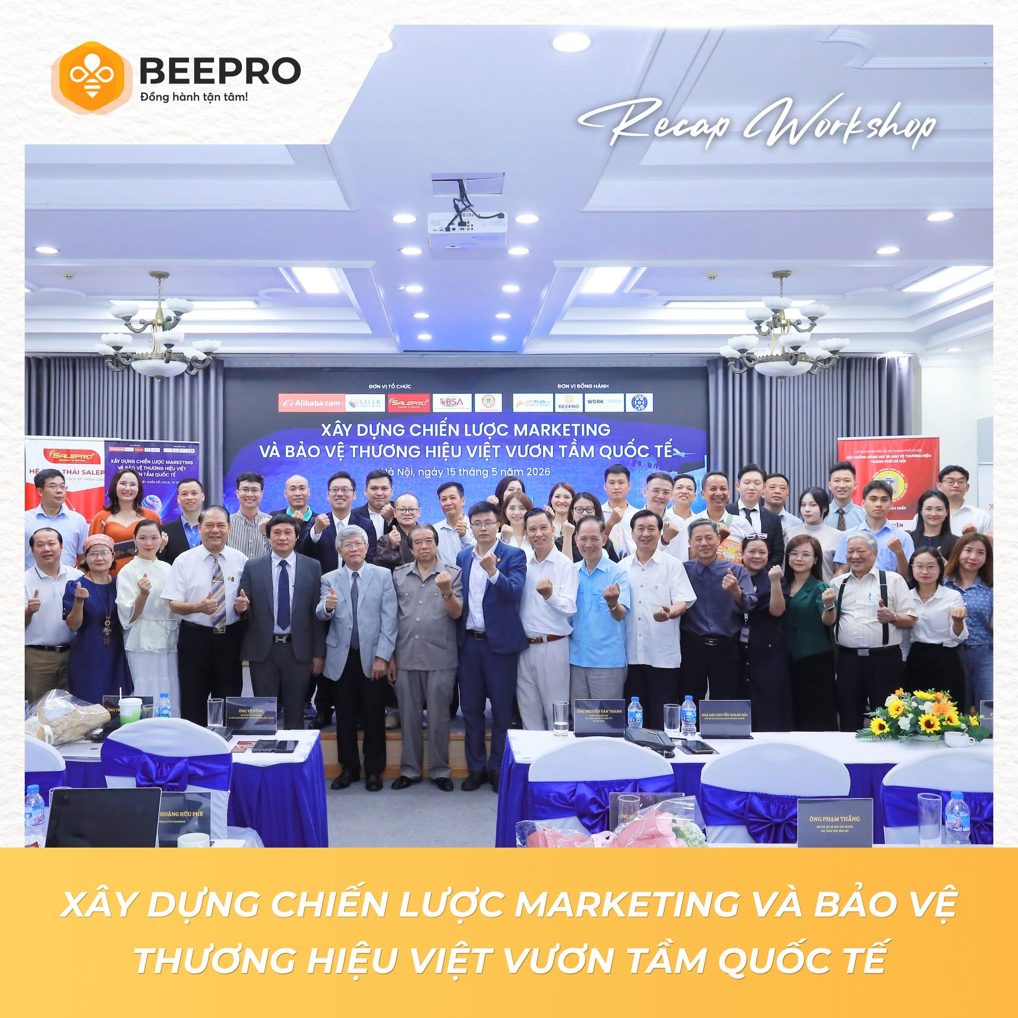 Hình ảnh CÔNG TY TNHH DỊCH VỤ KẾ TOÁN QUỐC TẾ BEE PRO 1