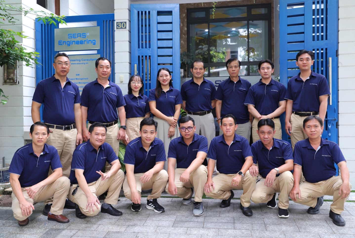 Hình ảnh CÔNG TY TNHH TƯ VẤN RLP ENGINEERING 1