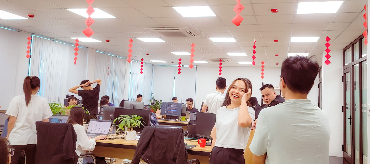 Hình ảnh Protean Studios Co., Ltd. 3