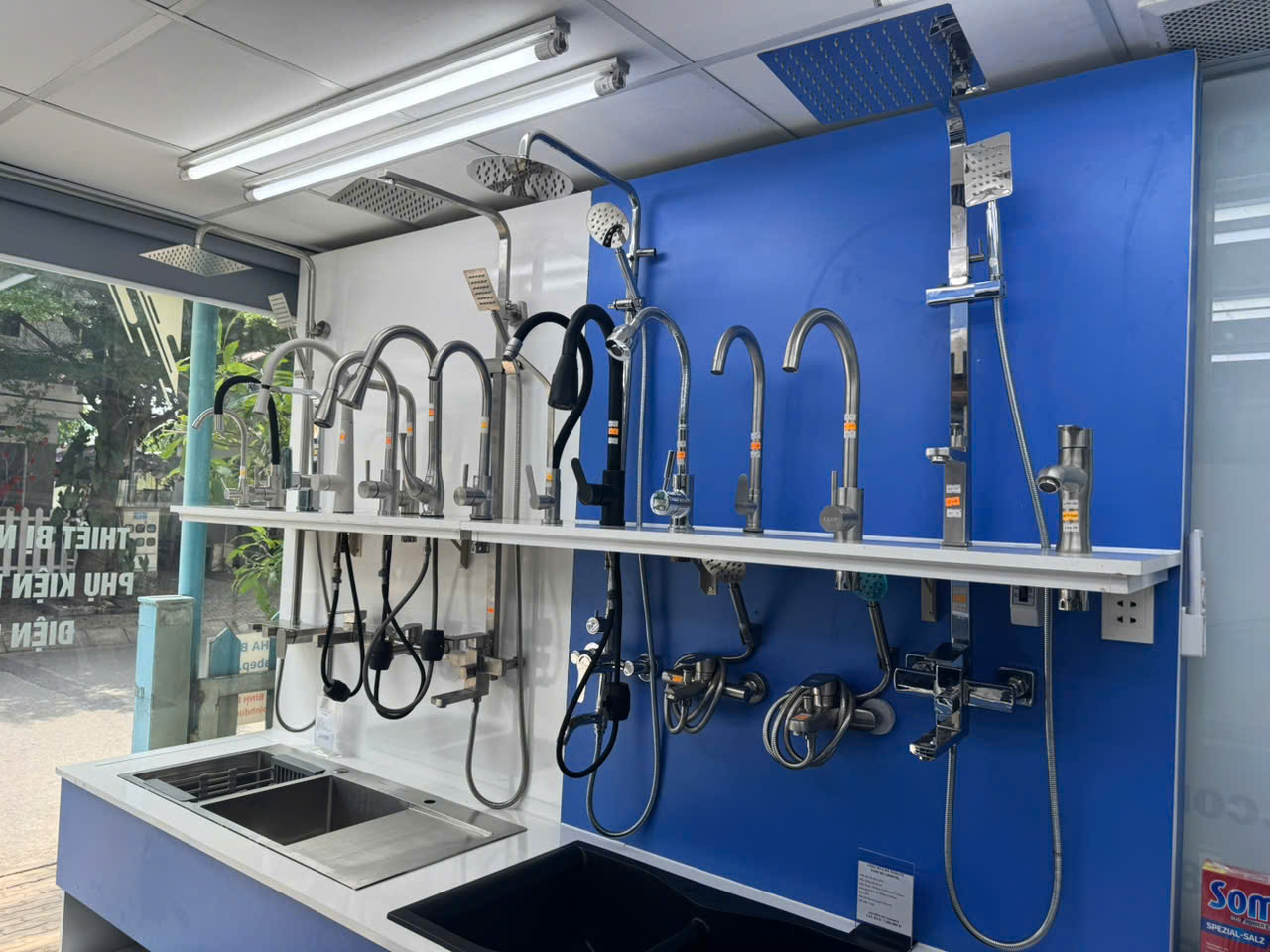 Hình ảnh CÔNG TY TNHH THƯƠNG MẠI DỊCH VỤ LỘC KỲ HƯNG 6
