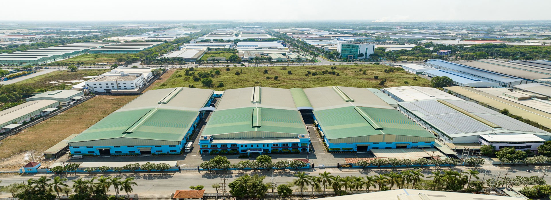 Hình ảnh CÔNG TY TNHH SX VÀ TM-DV CƯỜNG VINH 1