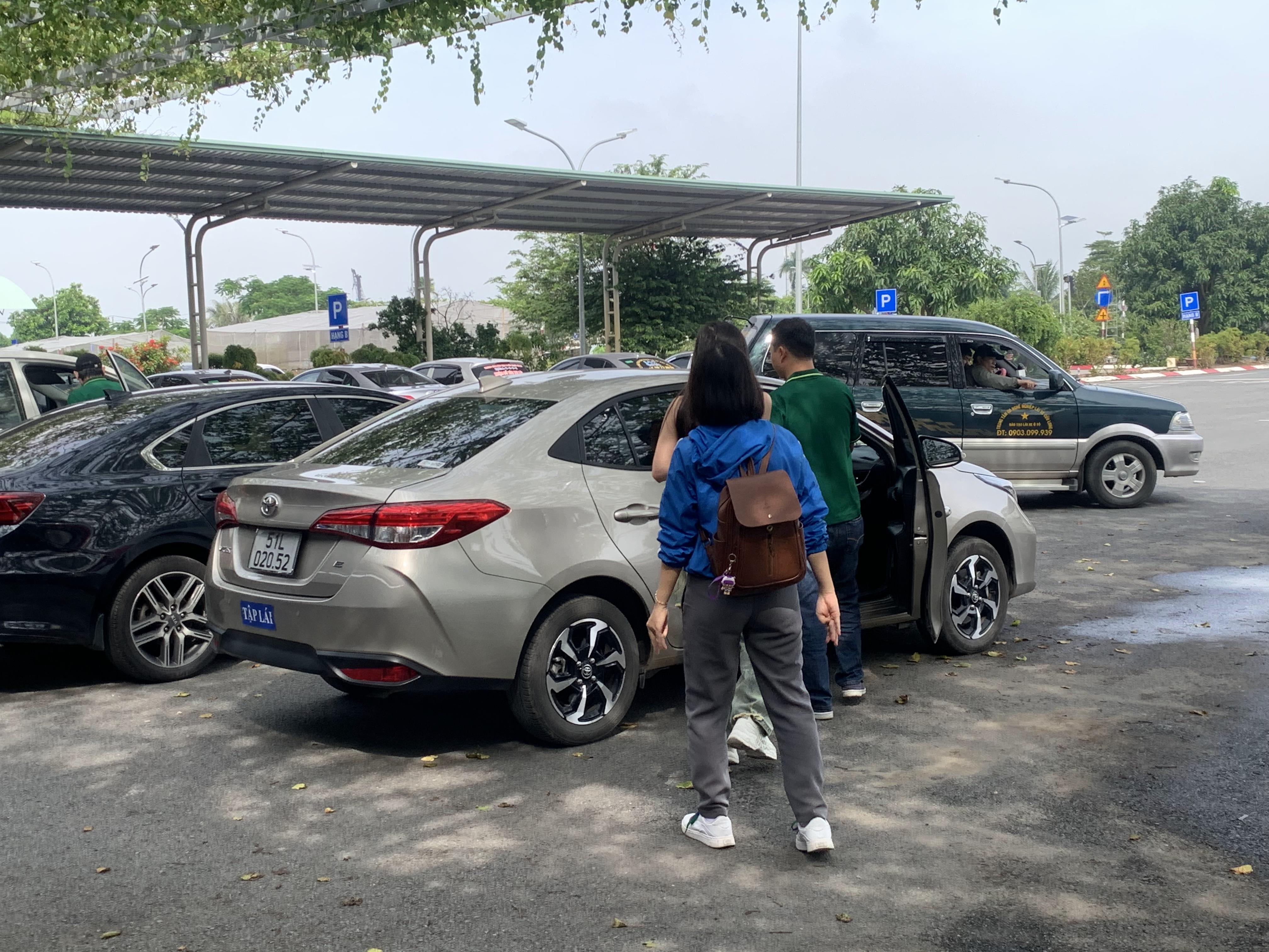 Hình ảnh Trung Tâm Giáo Dục Nghề Nghiệp Mê Kông 3