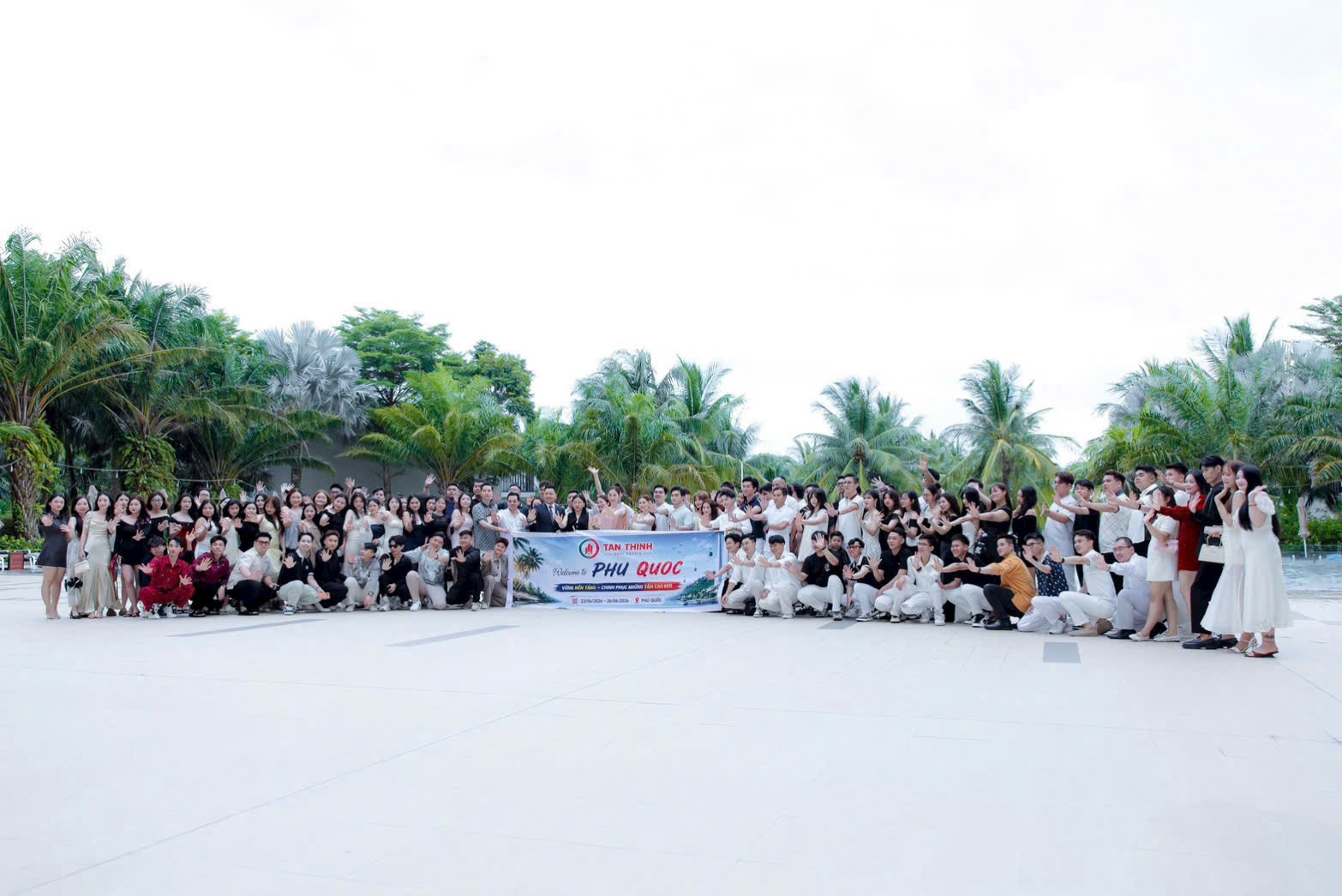 Hình ảnh Công ty Cổ Phần Đầu Tư Địa Ốc Tân Thịnh 2