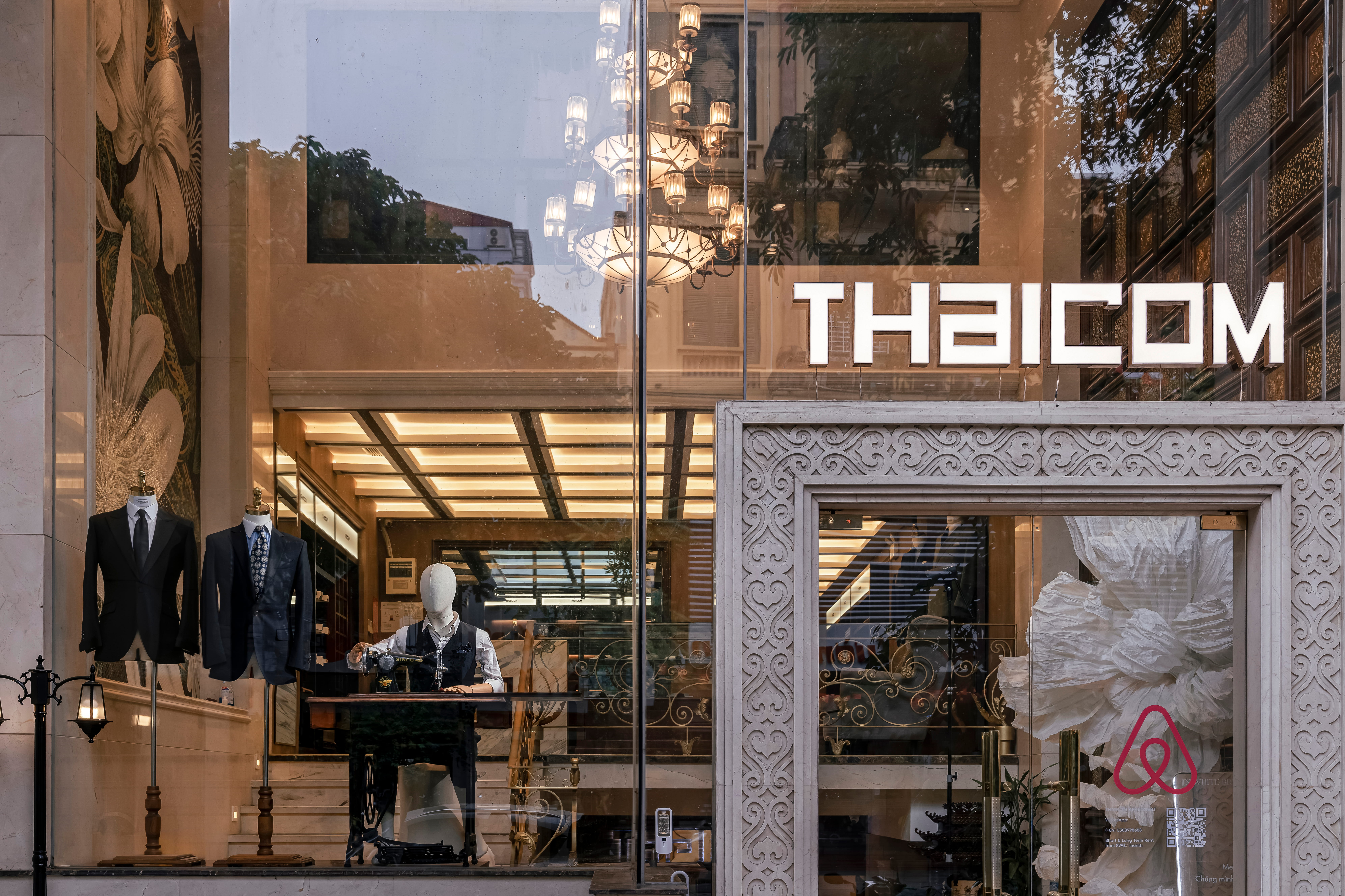 Hình ảnh Công ty Cổ phần Thiết kế thời trang Thái Bình Dương 1