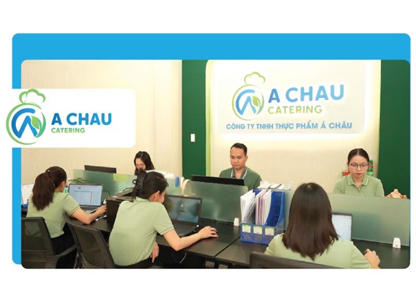 Hình ảnh CÔNG TY TNHH THƯƠNG MẠI VÀ DỊCH VỤ THỰC PHẨM Á CHÂU 1