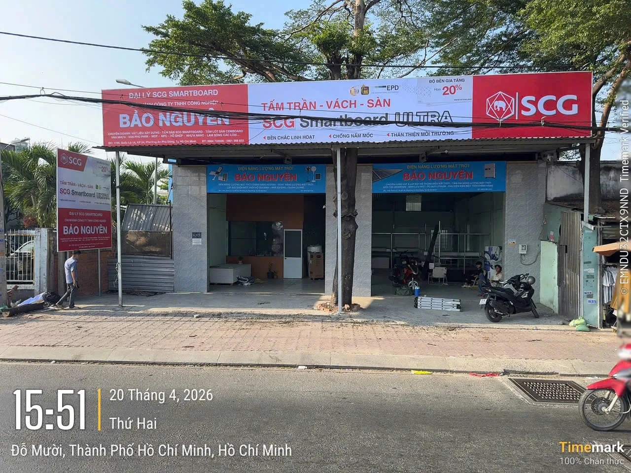 Hình ảnh CÔNG TY TNHH CÔNG NGHIỆP BẢO NGUYÊN 1