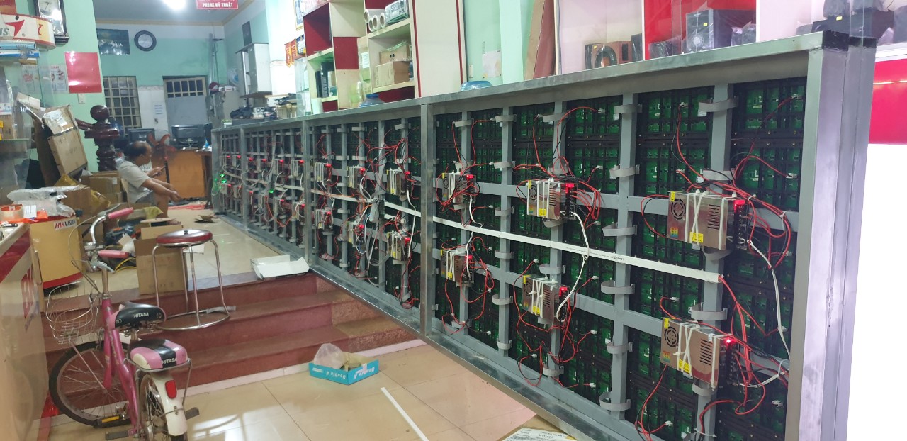 Hình ảnh CÔNG TY TNHH ĐẦU TƯ PHÁT TRIỂN CÔNG NGHỆ BÁCH KHOA 4