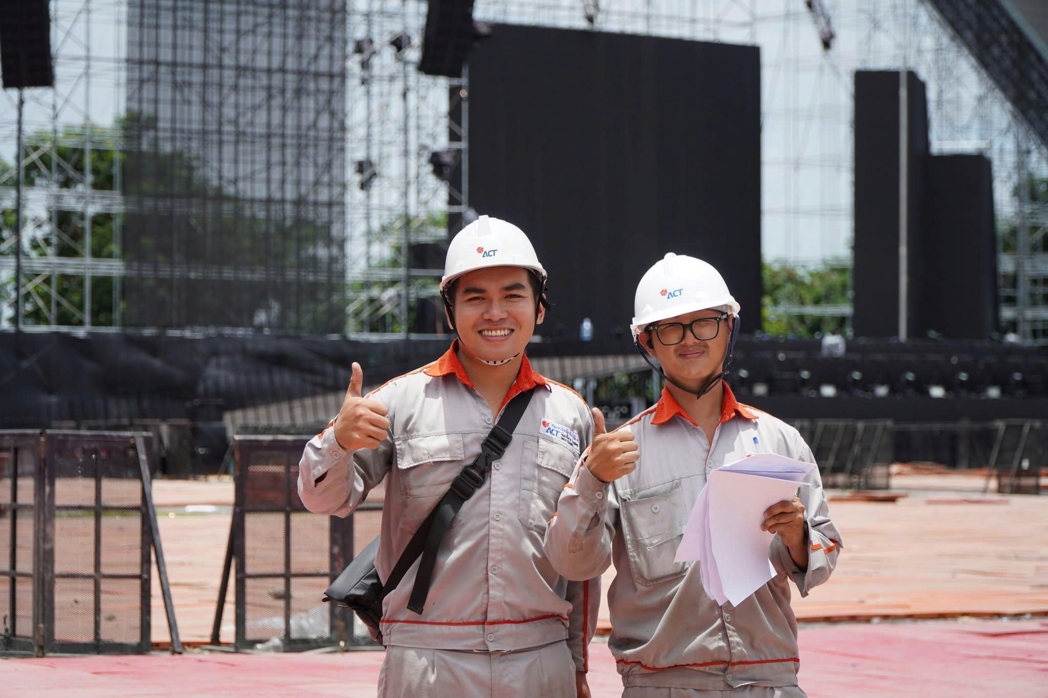 Hình ảnh CÔNG TY CỔ PHẦN VIỄN THÔNG ACT 5