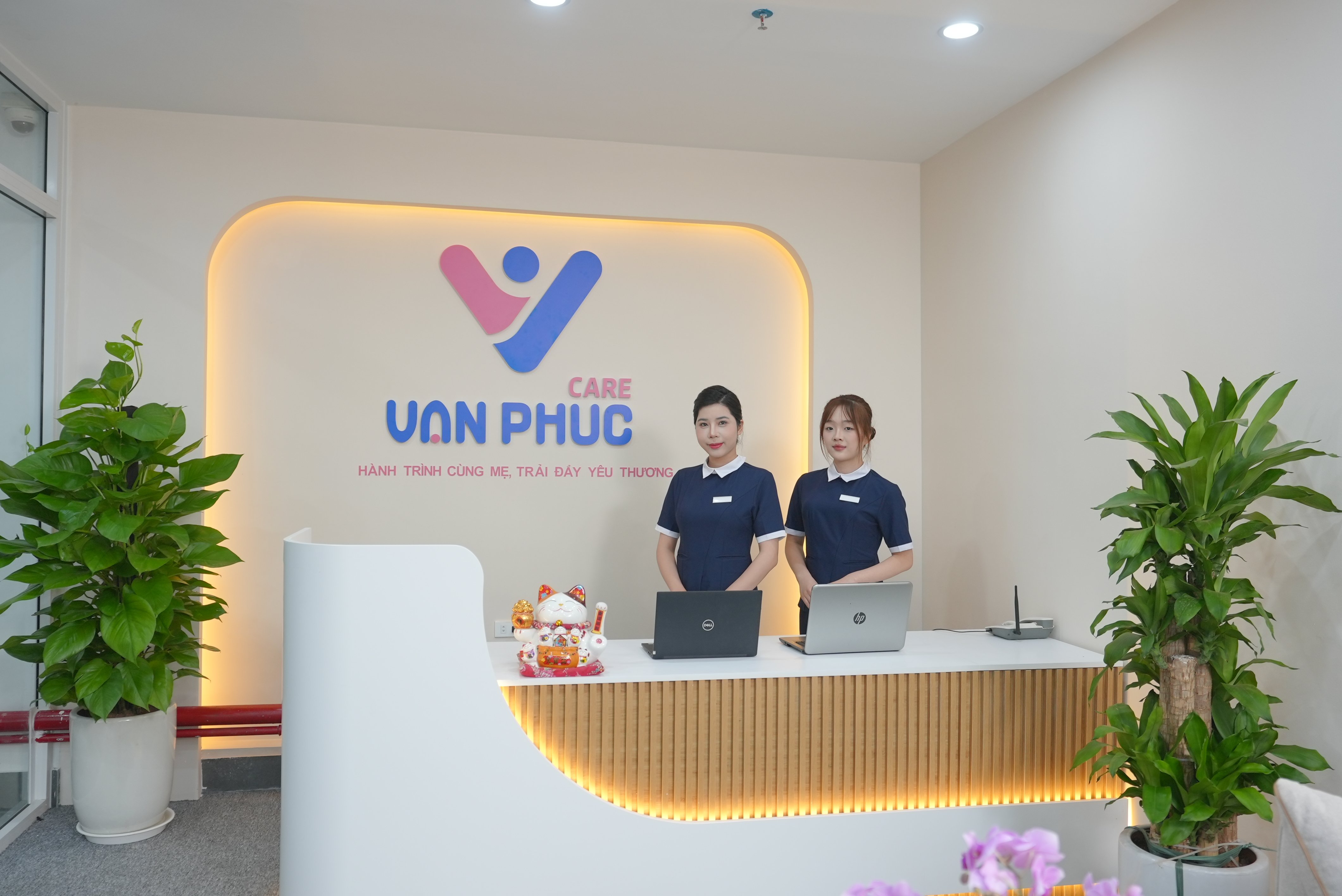 Hình ảnh Trung Tâm Ở Cữ Vạn Phúc Care 1