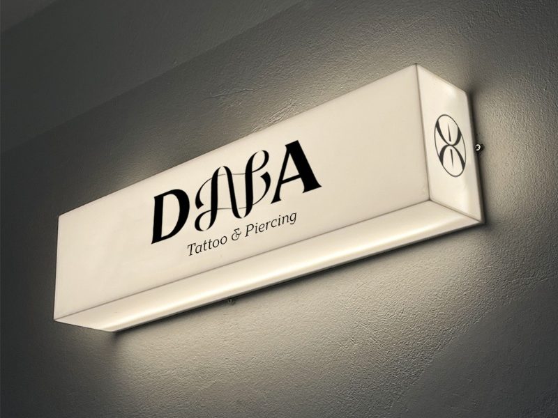 Hình ảnh DNA Tattoo Studio 5