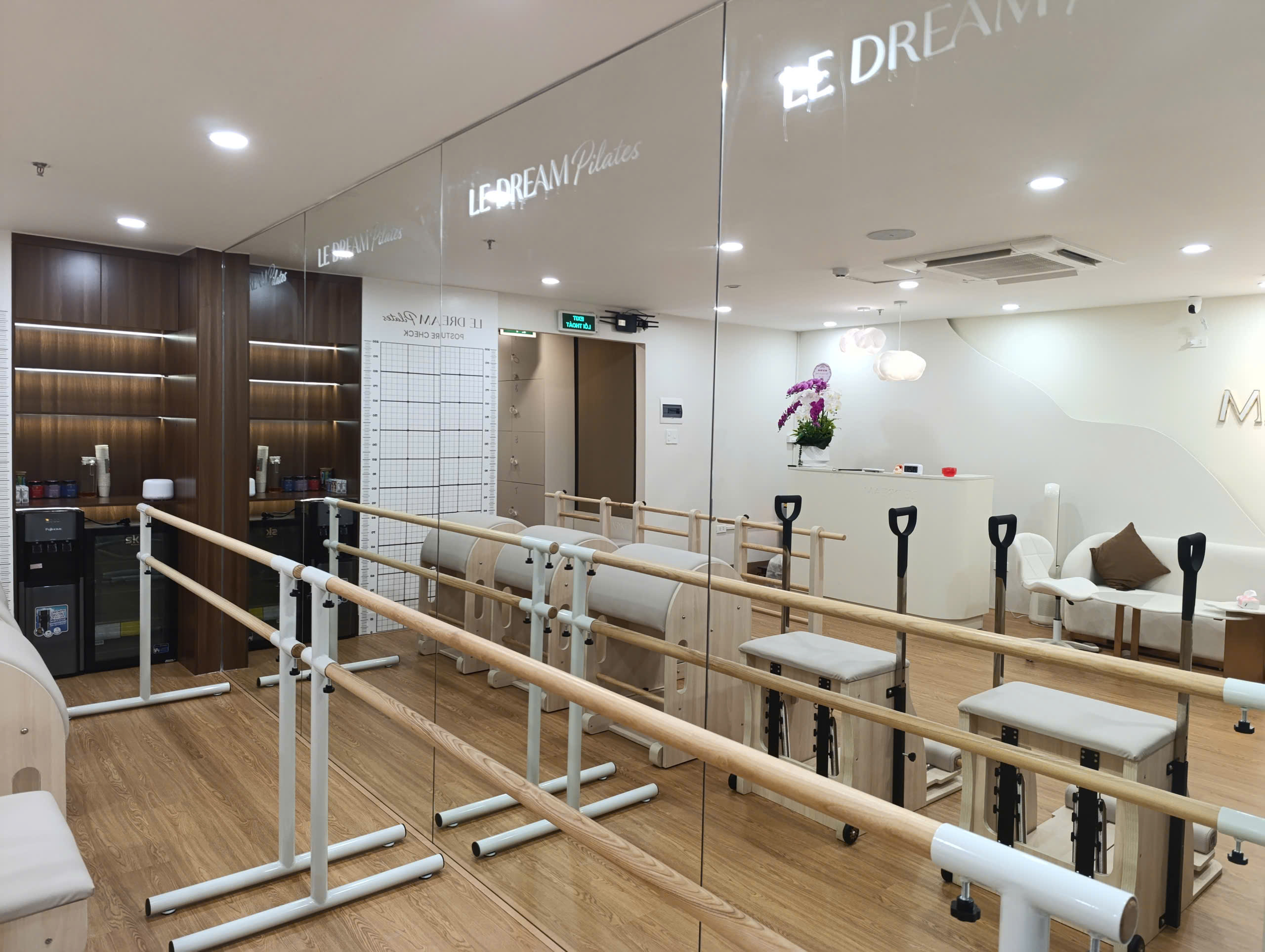 Hình ảnh LE DREAM Pilates 4