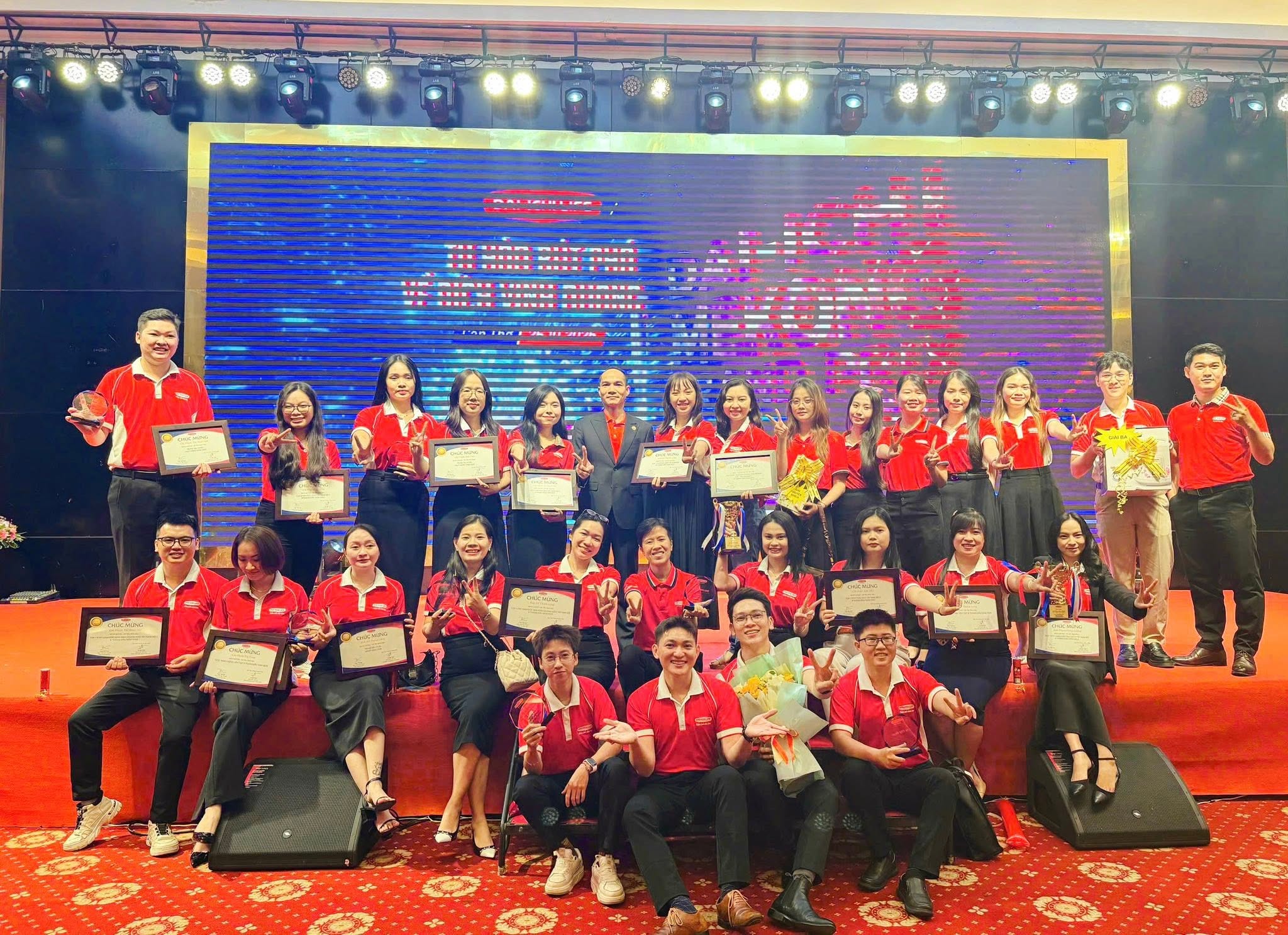 Hình ảnh CÔNG TY TNHH G.A THIÊN LONG PHÁT 2