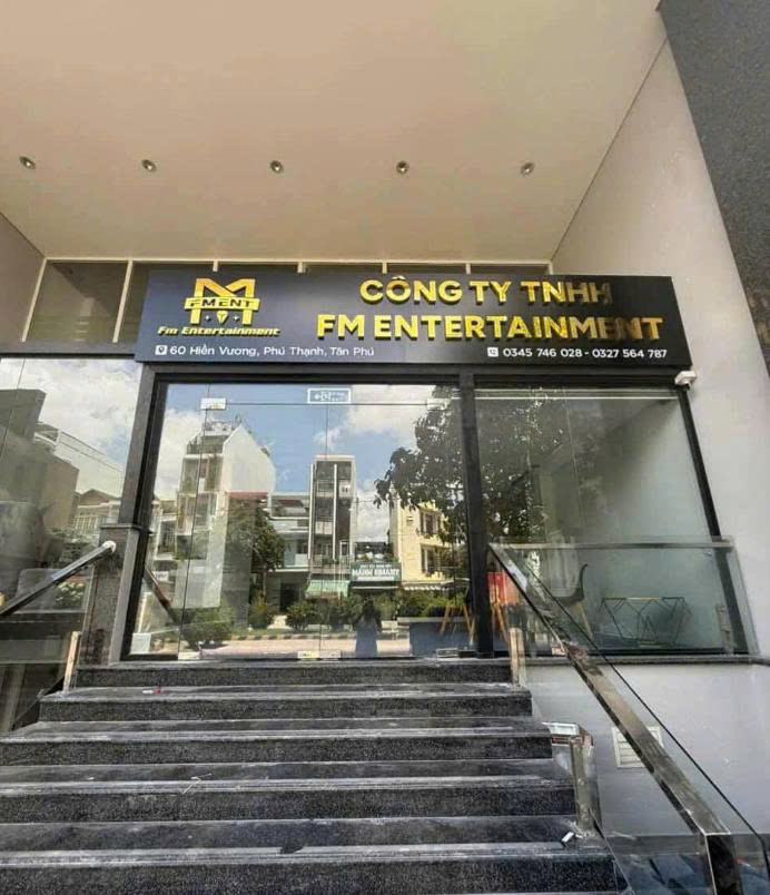 Hình ảnh CÔNG TY TNHH FM ENTERTAINMENT MEDIA 2