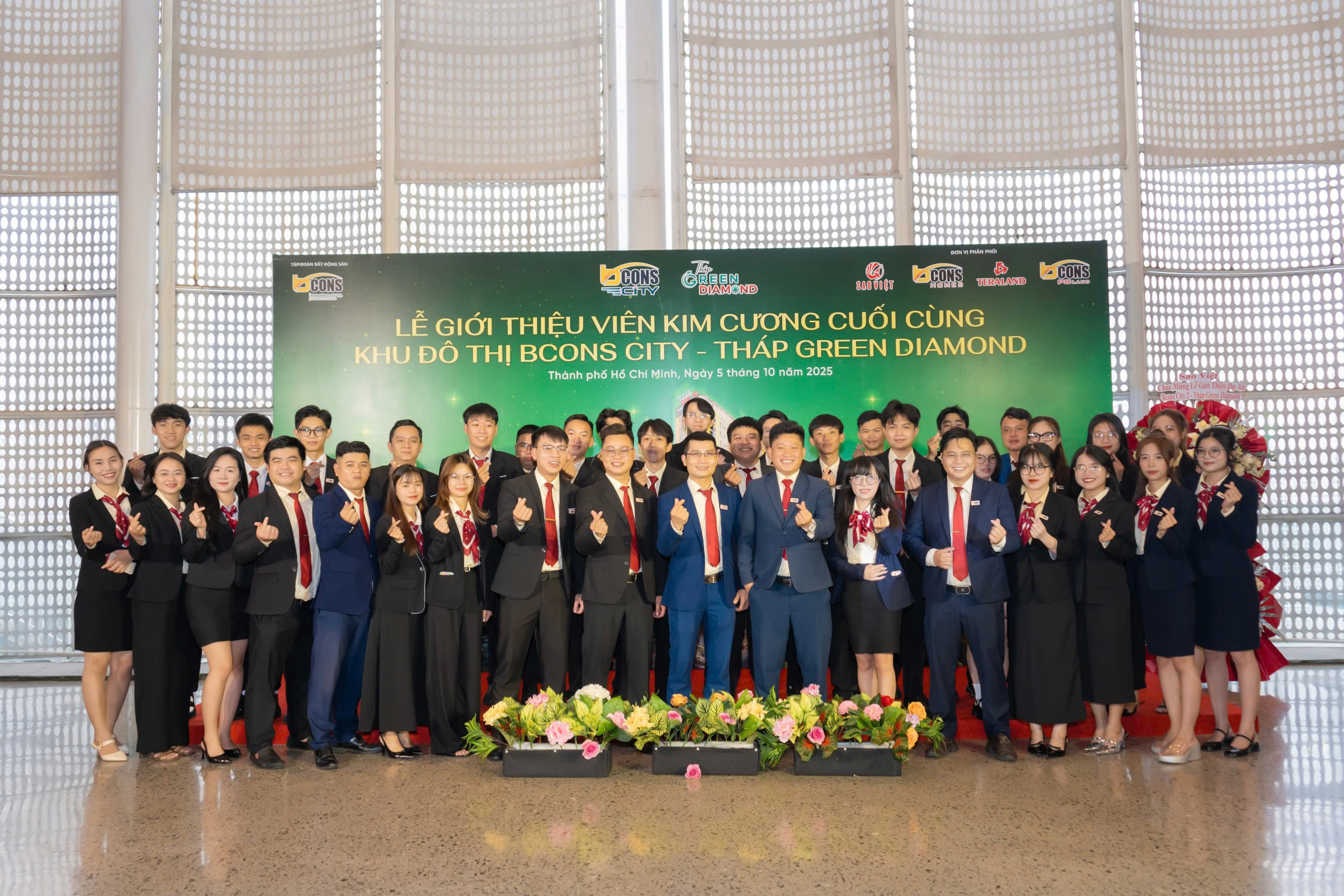 Hình ảnh CÔNG TY CỔ PHẦN BẤT ĐỘNG SẢN BCONS PS 5