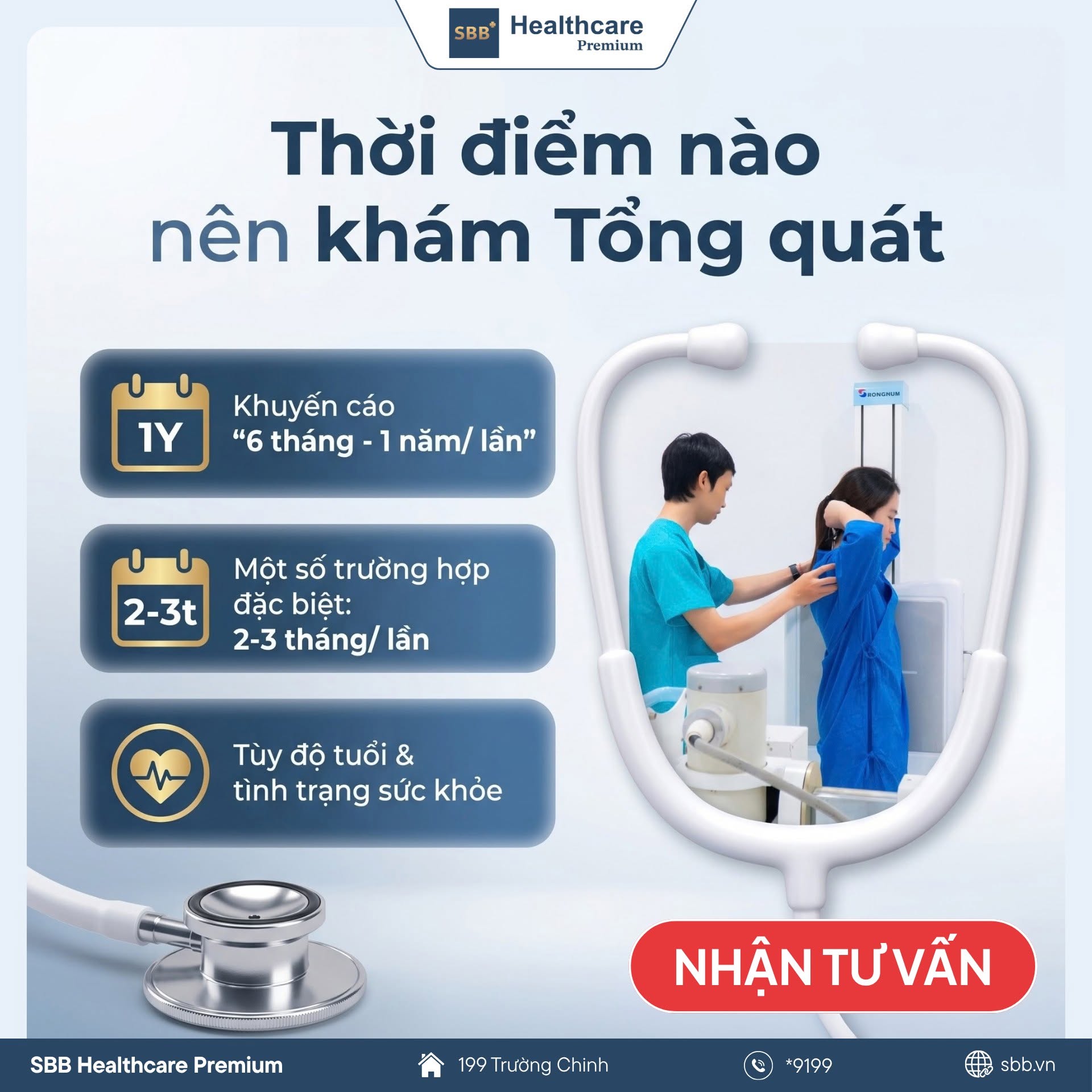 Hình ảnh SBB Healthcare Premium 6